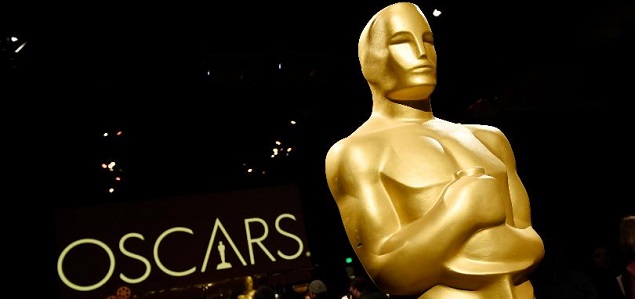 Finalmente la Academia transmitir todos los premios Oscar en vivo