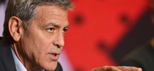 George Clooney revela: Weinstein me haba confesado algo, pero yo no le crea