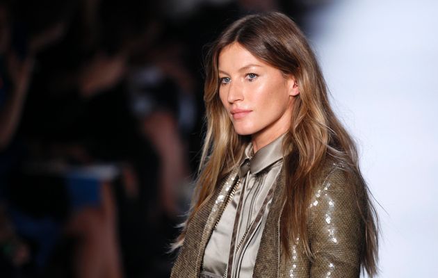 Gisele Bndchen revela sus extraos secretos de belleza