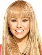 Termin Hannah Montana.