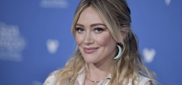 Hilary Duff vuelve a Disney