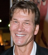 Falleci Patrick Swayze.