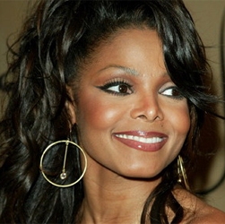 Polmica Janet Jackson.