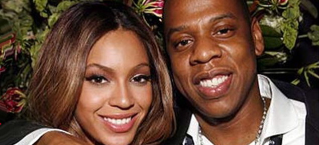 Jay-Z desmiente el embarazo de Beyonc