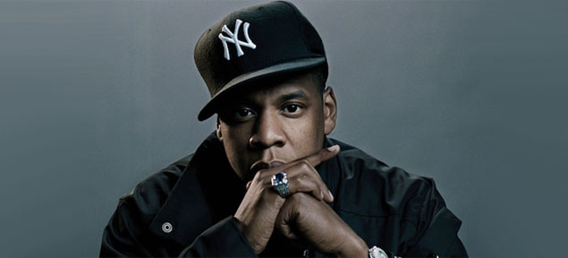 Jay Z escribe una cancin sobre Tom Ford