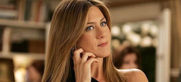 Jennifer Aniston invit a la madre de Brad Pitt a su casamiento