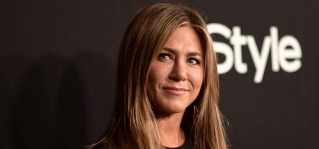 Jennifer Aniston y el costo de mantenerse esplndida