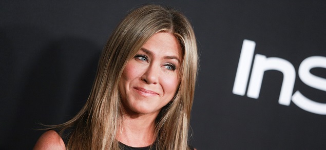 Jennifer Aniston y sus terapias naturales