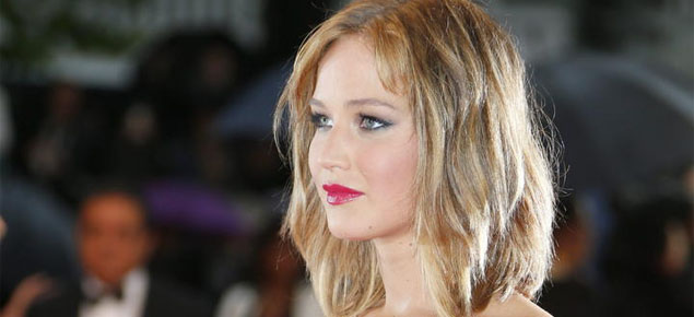 Jennifer Lawrence se libr de su acosador