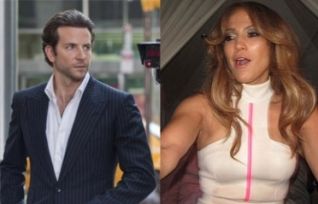 Jennnifer Lopez y Bradley Cooper: cada vez mas cerca.