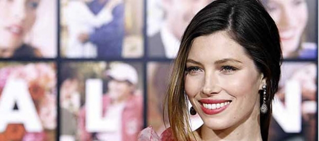 Jessica Biel habla sobre su relacin