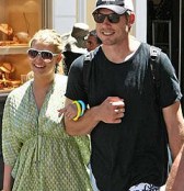 Jessica Simpson: nuevo amor?