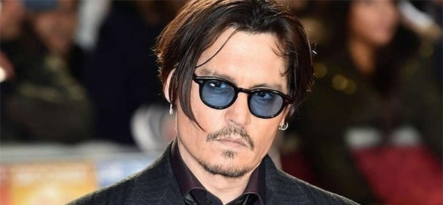 Johnny Depp desaira a los Oscar: No quiero ganarlo