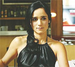 Julieta Venegas ya fue mam