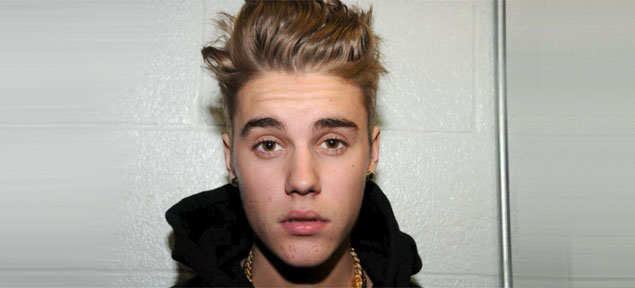 Justin Bieber ir a juicio por conducir drogado