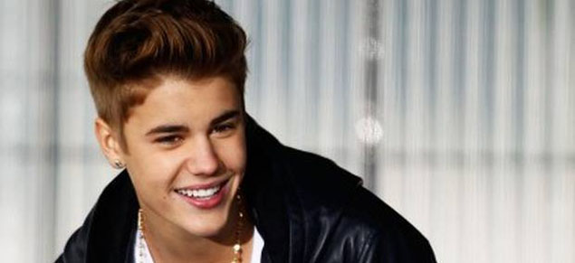 Justin Bieber mostr su trasero y despus se arrepinti