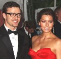 Jessica Biel y Justin Timberlake: el fin de la pareja?