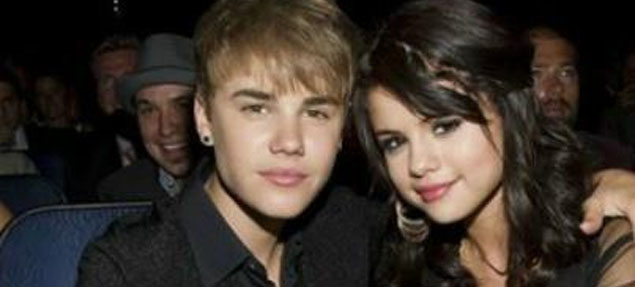 Justin y Selena reconciliados