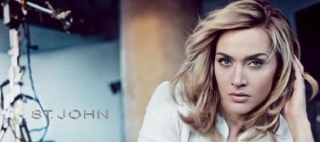 Kate Winslet apoya las medidas grandes