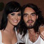 El casamiento de Katy Perry y Russell Brand.