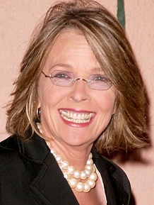 Diane Keaton habl de Katie Holmes