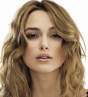 Keira Knightley; vctima de un acosador.