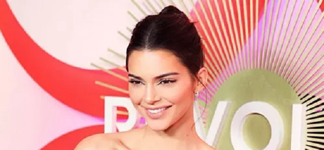 Kendall Jenner: No uso los productos para el cuidado de la piel de mis hermanas