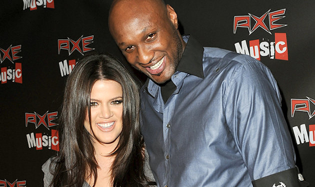 Khloe y Lamar Odom podran mudarse a Italia