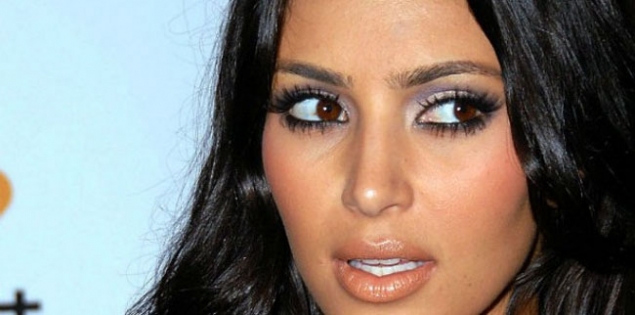 Kim Kardashian se confiesa culpable de arruinar la vida de su ex esposo.