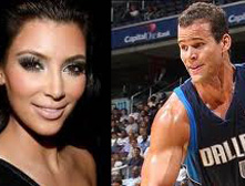 Kris Humphries vs. Kim Kardashian