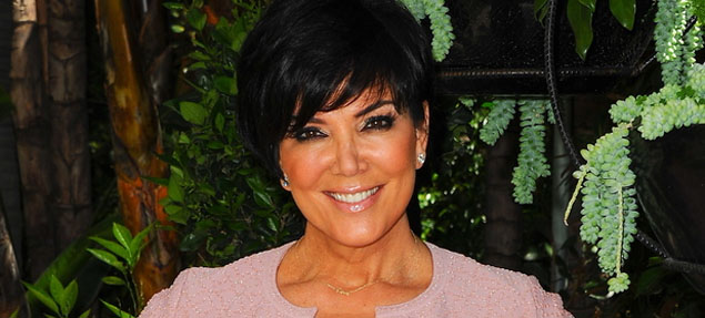 Kris Jenner tendr su propio programa de TV