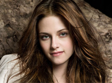 Kristen Stewart habla sobre Amanecer