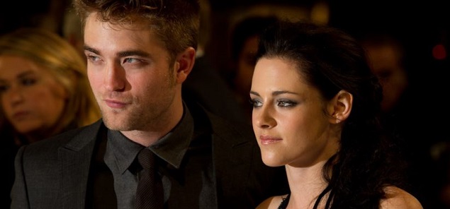 Kristen Stewart sobre el Batman de Robert Pattinson: s perfecto para ese papel