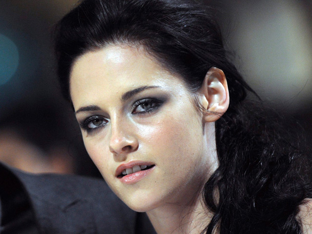 Kristen Stewart solo quiere pensar en sus nuevos proyectos