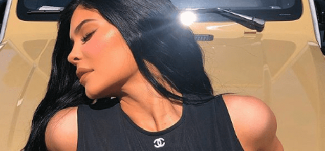 Kylie Jenner, la menor de las Kardashian con la mayor cuenta bancaria