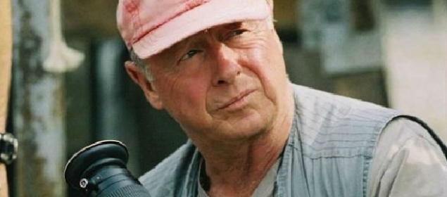 La muerte de Tony Scott