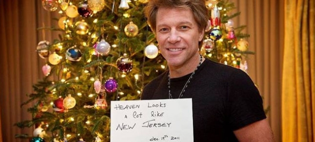 La noticia de la muerte de Bon Jovi