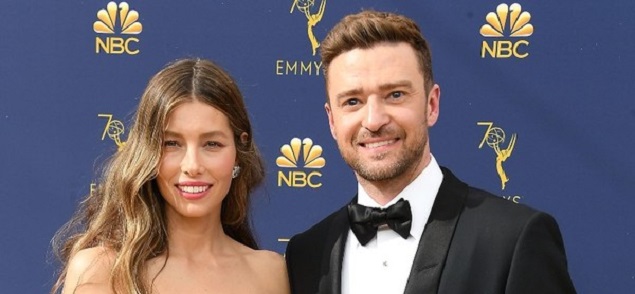 La reconciliacin de Justin Timberlake y Jessica Biel