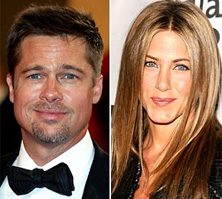 La verdadera historia de la separacin de Brad Pitt y Jennifer Aniston.