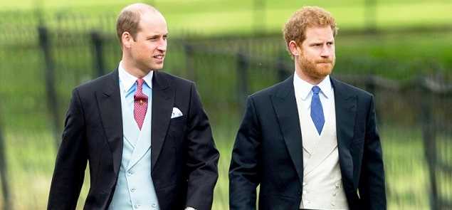 Lady Diana, revelaciones shock: William no tiene que ser rey. Mejor Harry