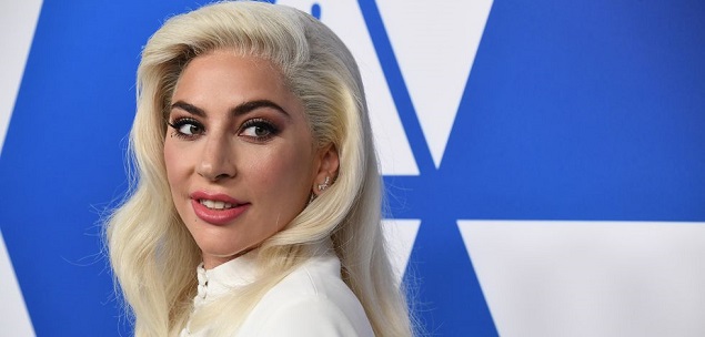 Lady Gaga embarazada? La respuesta del cantante en twitter es pica