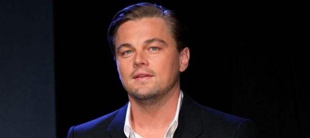 Leonardo DiCaprio habla de la madurez