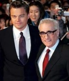 La prxima pelcula de DiCaprio y Scorsese.