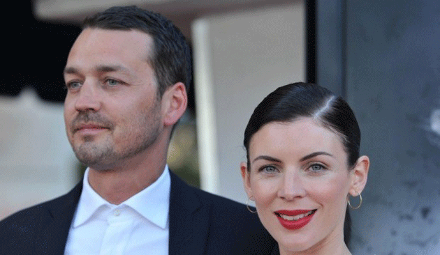 Liberty Ross se divorcia de Rupert Sanders