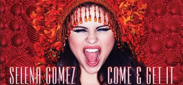 Lo nuevo de Selena Gmez