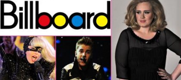 Los ganadores de los Billboard Awards