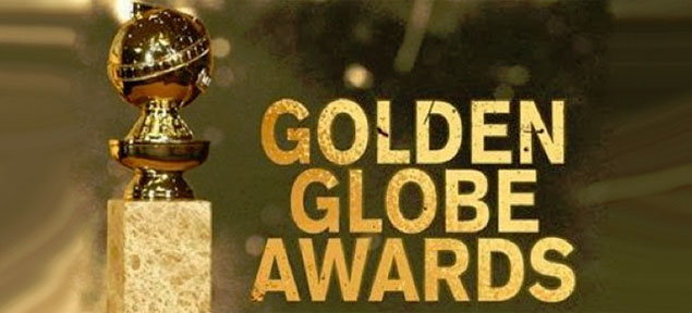 Los ganadores de los Globos de Oro