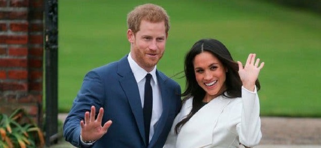 Los planes futuros de Meghan y Harry