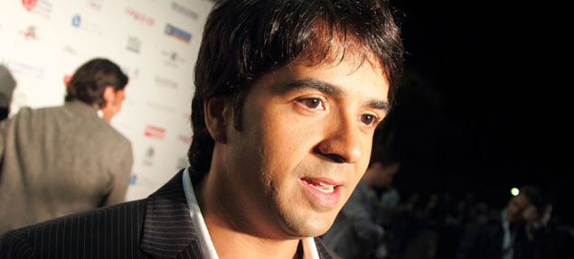 Luis Fonsi expone su dolor a la prensa