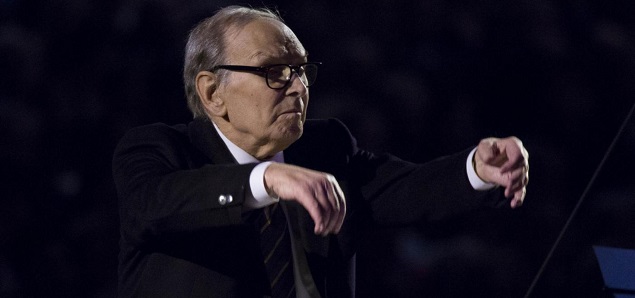 Luto en el mundo de la msica: falleci Ennio Morricone